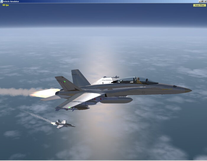 Vehicle Simulator Download Free