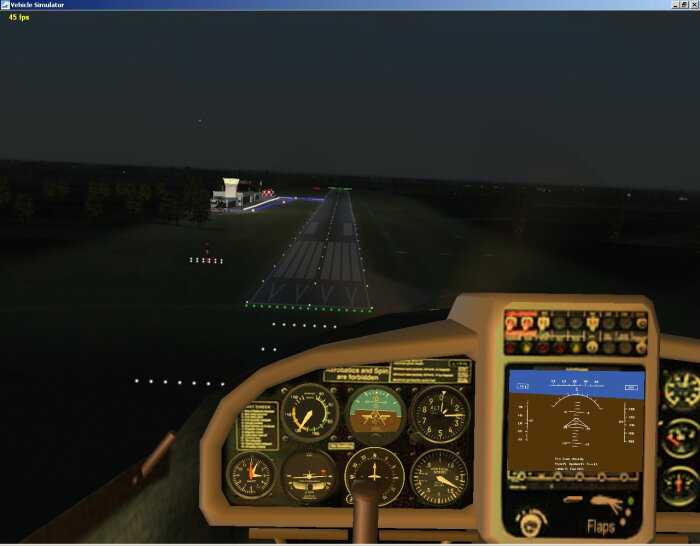 Vehicle Simulator Crack Download