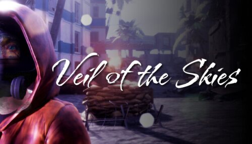 Download Veil of the Skies