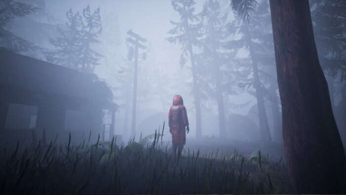 Veil of the Skies Download Free