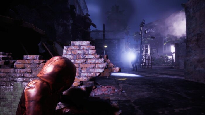 Veil of the Skies Crack Download