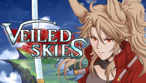 Download Veiled Skies