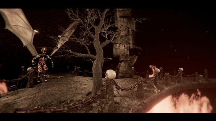 Veins of DARKNESS Download Free