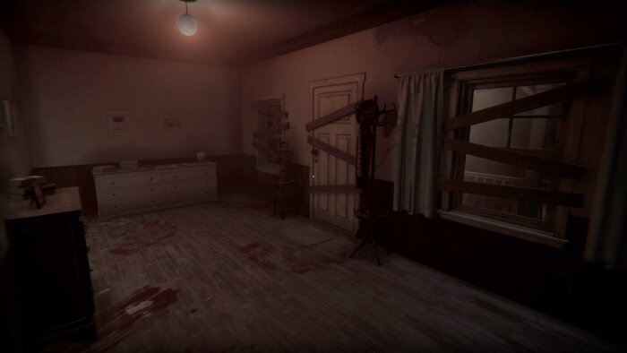 Veins of DARKNESS Free Download Torrent