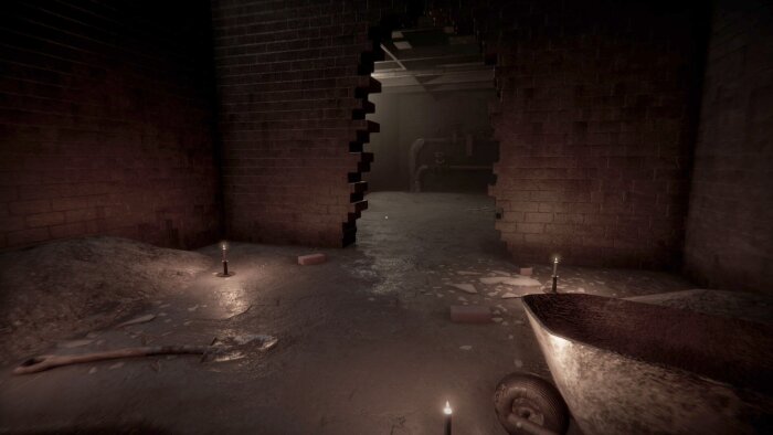 Veins of DARKNESS Crack Download