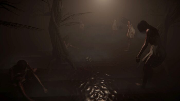 Veins of DARKNESS PC Crack