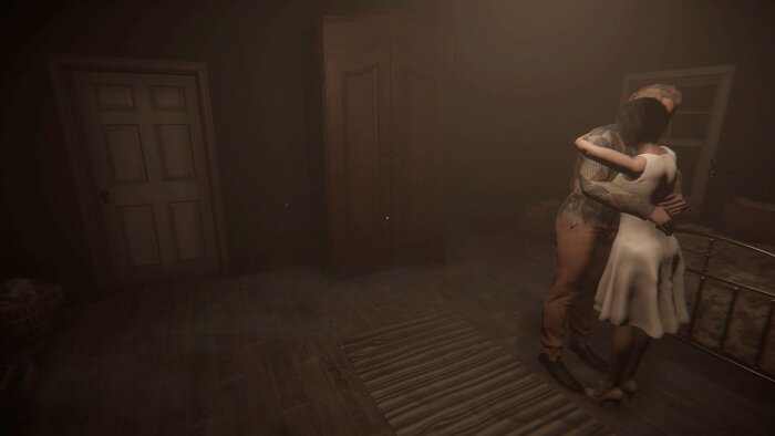 Veins of DARKNESS Repack Download