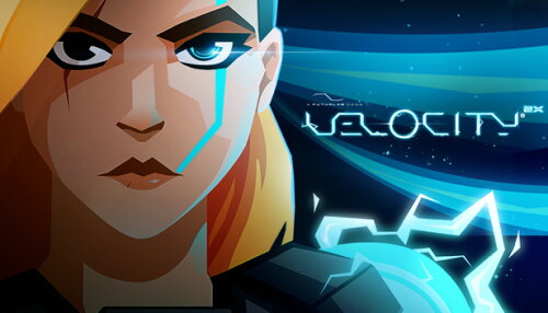 Download Velocity 2X