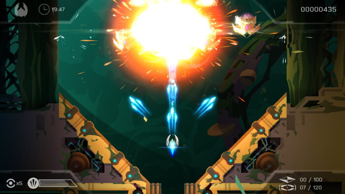 Velocity 2X Download Free