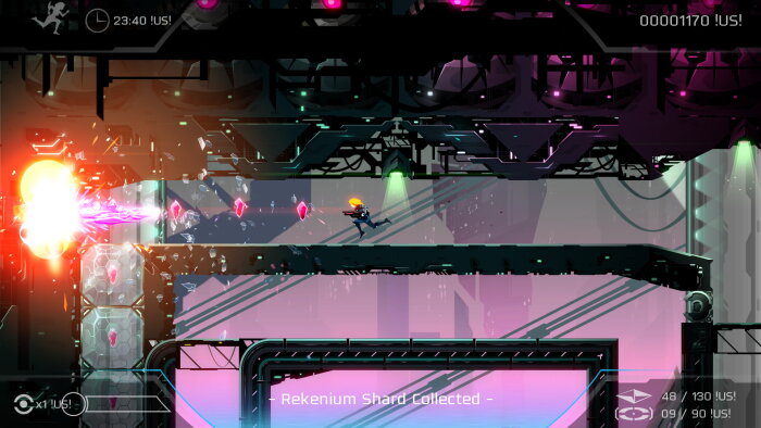 Velocity 2X Free Download Torrent