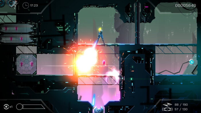Velocity 2X Crack Download