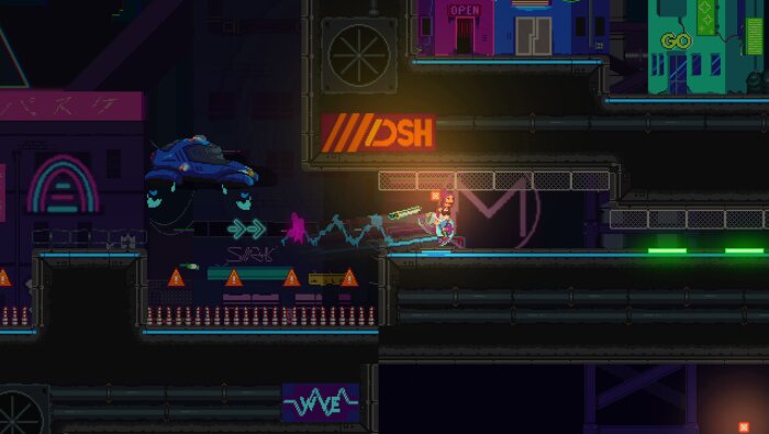 Velocity Noodle Download Free