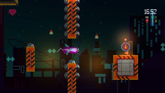 Velocity Noodle PC Crack