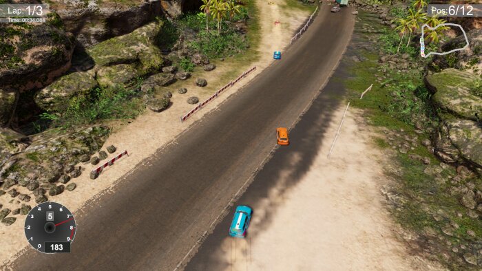 Velocity Rift Download Free