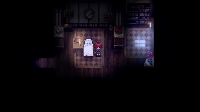Veloria: The Knot of Candles Crack Download