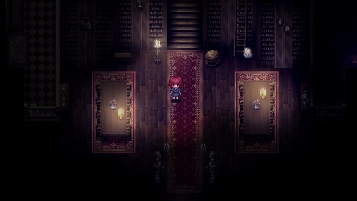Veloria: The Knot of Candles PC Crack
