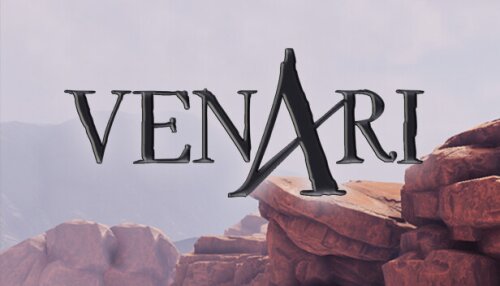 Download VENARI - Escape Room Adventure