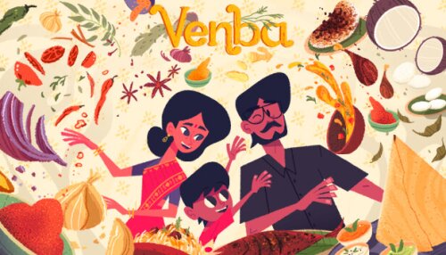 Download Venba