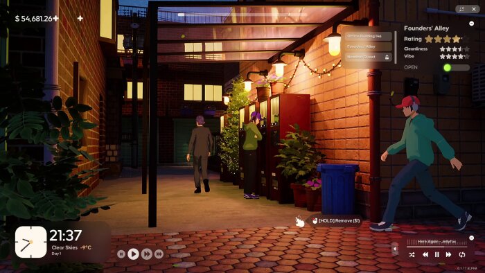 Vending Dokan!: Kozy Kiosk Free Download Torrent