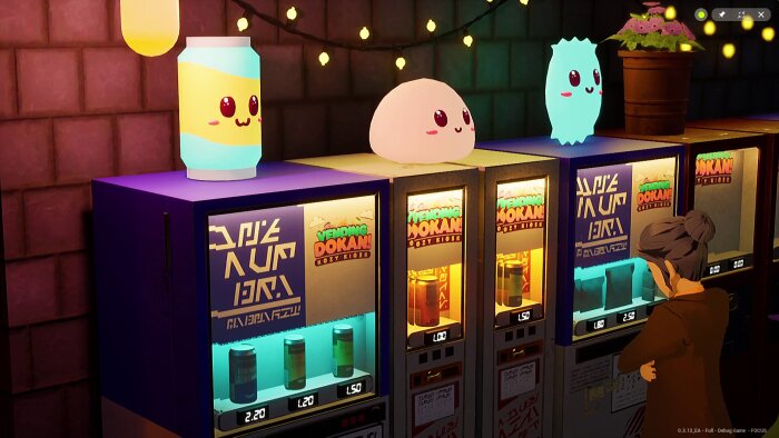 Vending Dokan!: Kozy Kiosk Repack Download