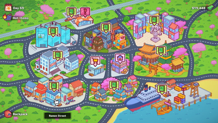 Vending Machine Co. Repack Download