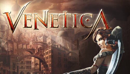 Download Venetica - Gold Edition