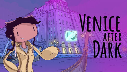 Download Venice After Dark
