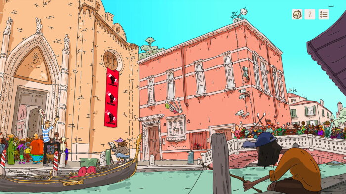 Venice After Dark Free Download Torrent