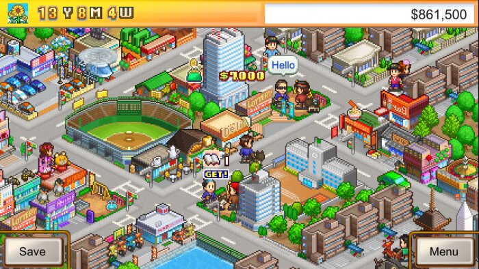 Venture Towns Download Free
