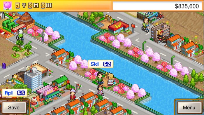 Venture Towns Free Download Torrent