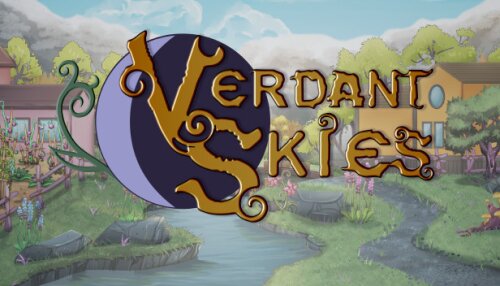 Download Verdant Skies