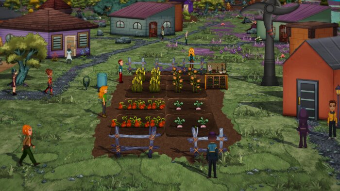 Verdant Skies Free Download Torrent