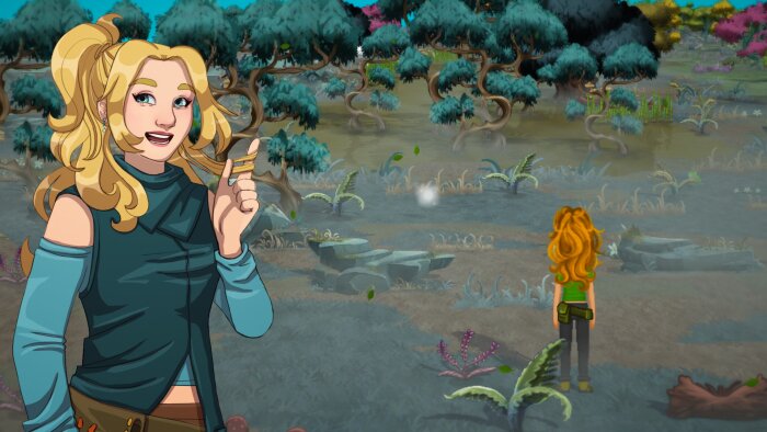 Verdant Skies Crack Download