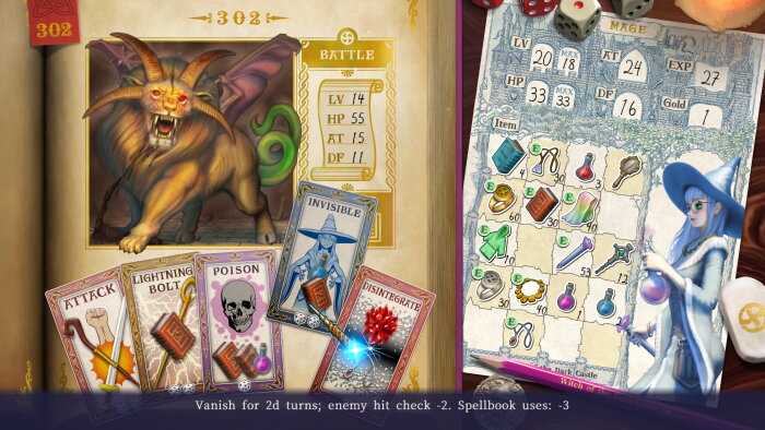 Veritas Tales: Witch of the Dark Castle Crack Download