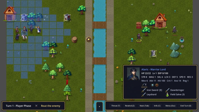 Verlicia Saga Crack Download