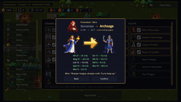 Verlicia Saga PC Crack