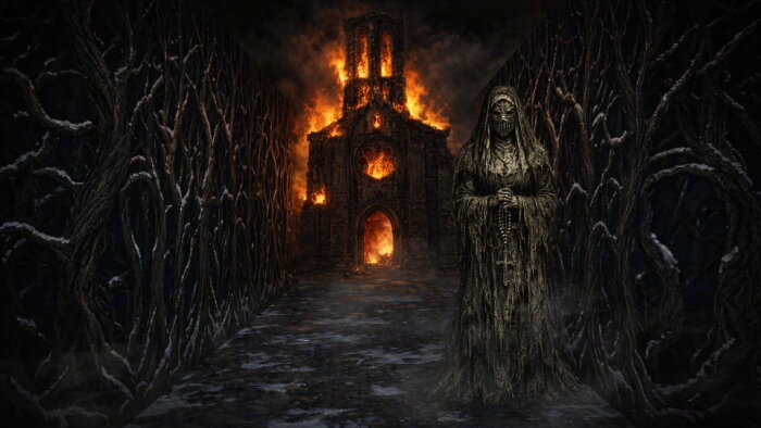 VERLIES III - Resurrection Download Free