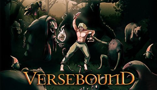 Download Versebound
