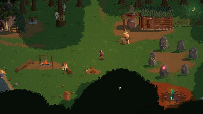 Versebound Download Free