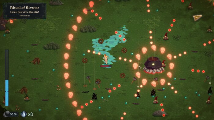 Versebound PC Crack