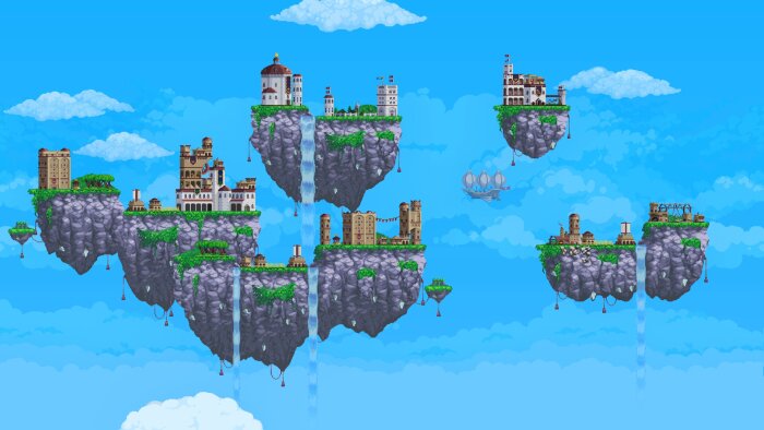 Vertical Kingdom Download Free