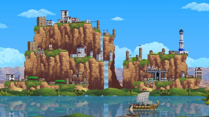 Vertical Kingdom Free Download Torrent