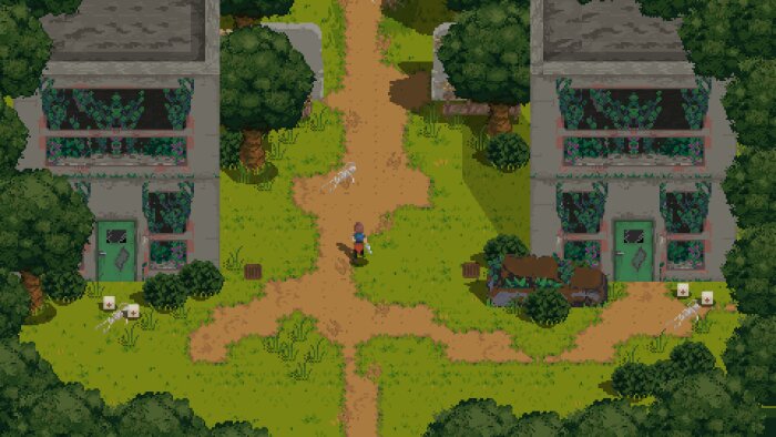 Vessels of Decay Free Download Torrent