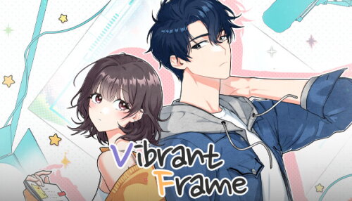 Download Vibrant Frame