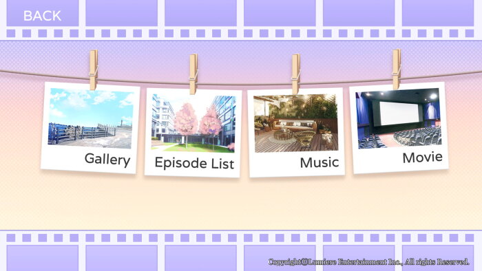 Vibrant Frame Repack Download