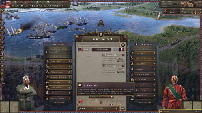 Victoria 3: The Great Wave - Expansion Crack Download