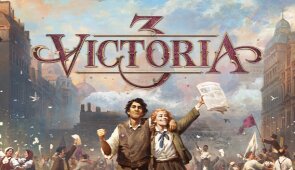Download Victoria 3