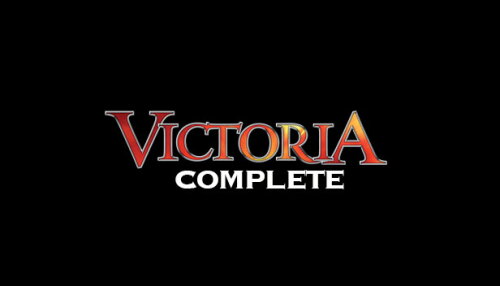 Download Victoria I Complete