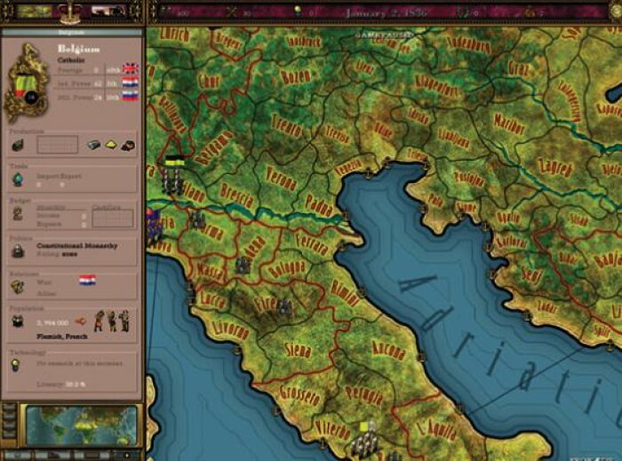 Victoria I Complete Download Free