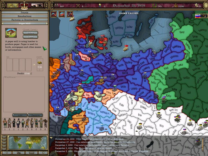 Victoria I Complete Crack Download